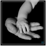 newborn babyfotografie